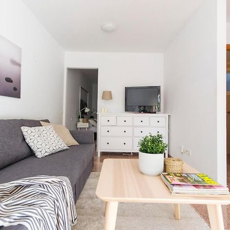 Acogedor Apartamento Gara 54 Arguineguin Zewnętrze zdjęcie