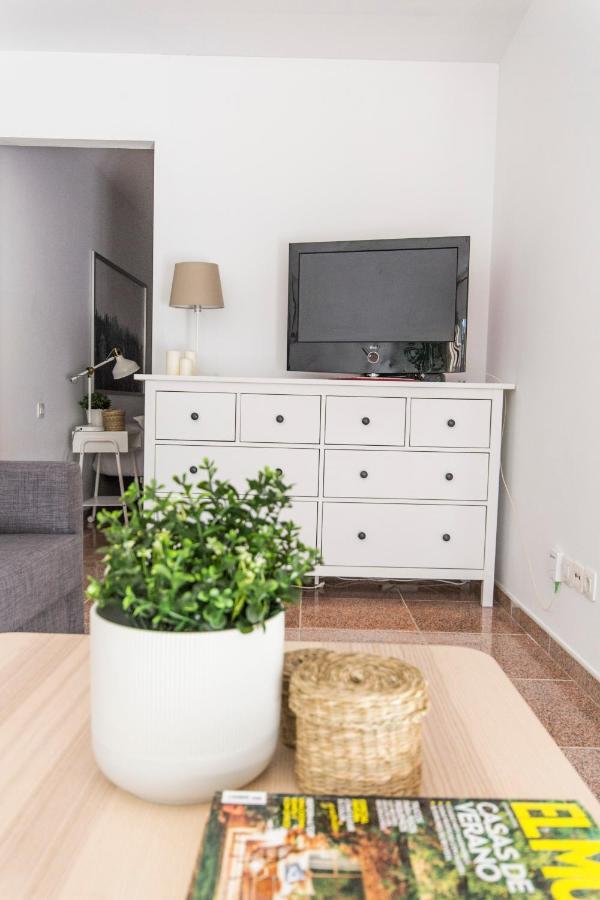 Acogedor Apartamento Gara 54 Arguineguin Zewnętrze zdjęcie