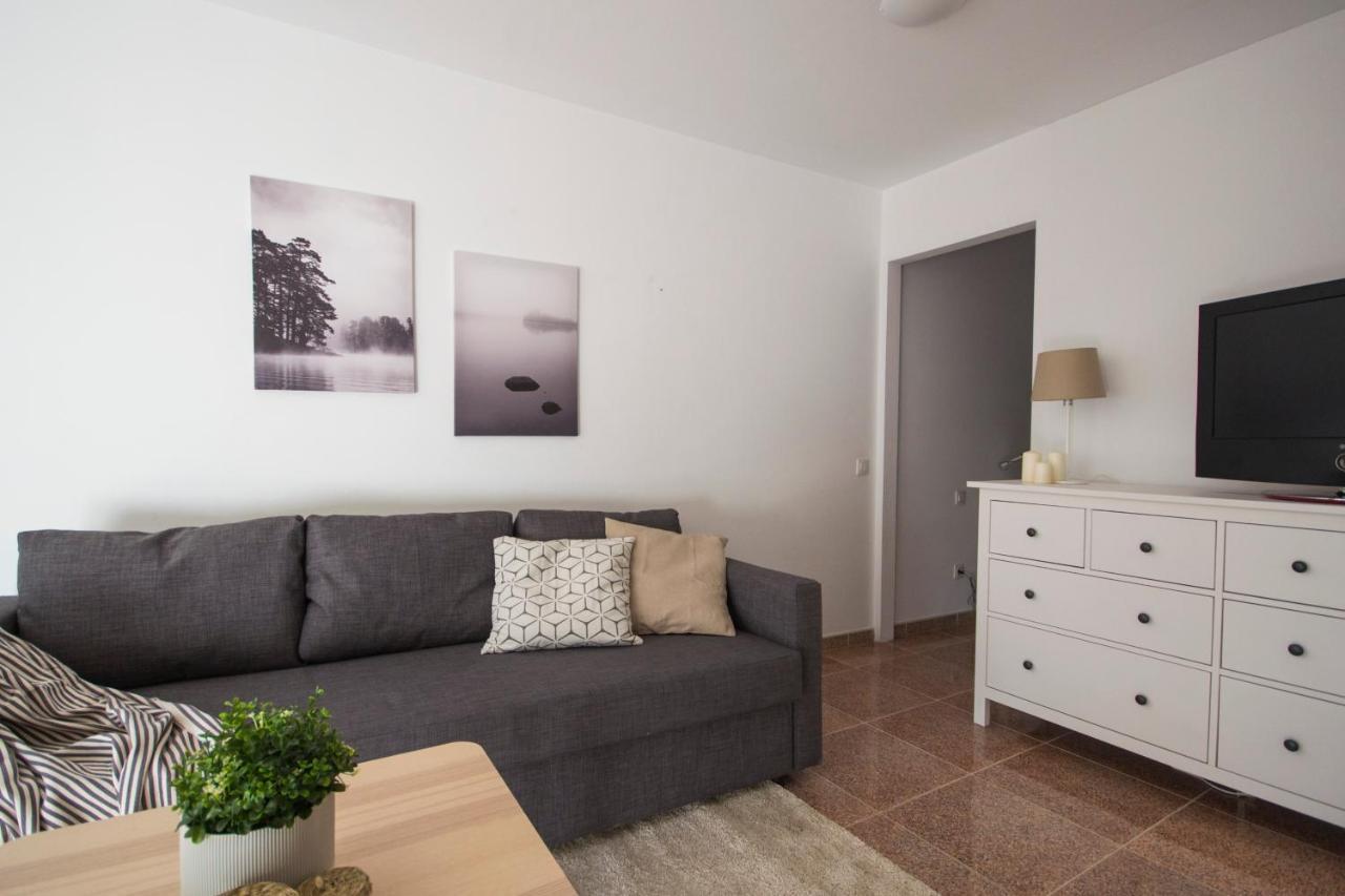 Acogedor Apartamento Gara 54 Arguineguin Zewnętrze zdjęcie