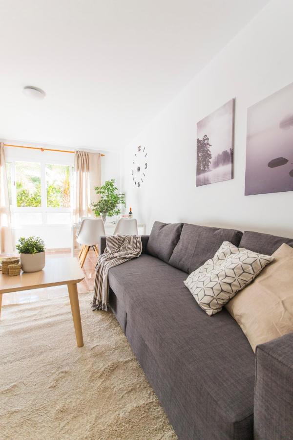 Acogedor Apartamento Gara 54 Arguineguin Zewnętrze zdjęcie