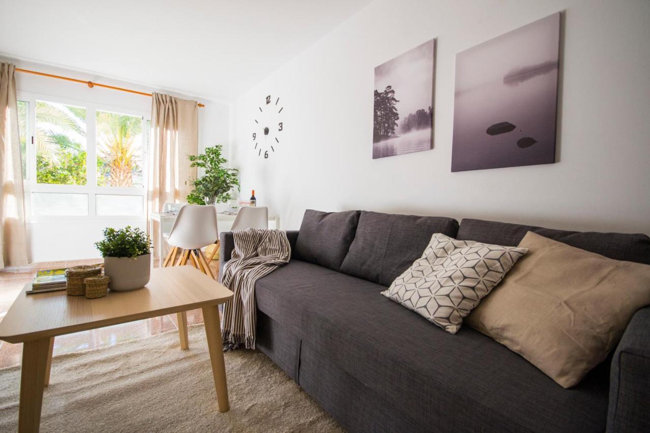 Acogedor Apartamento Gara 54 Arguineguin Zewnętrze zdjęcie
