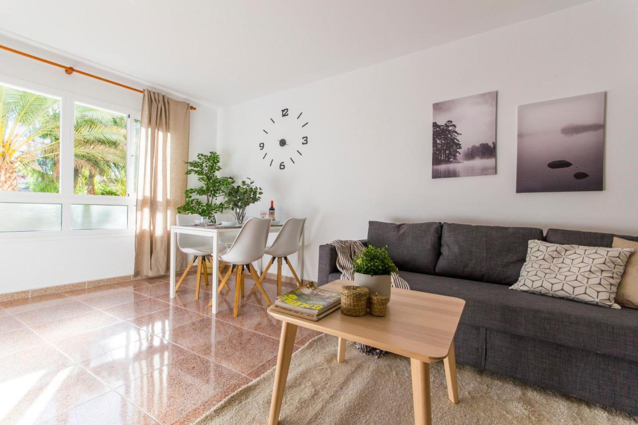 Acogedor Apartamento Gara 54 Arguineguin Zewnętrze zdjęcie