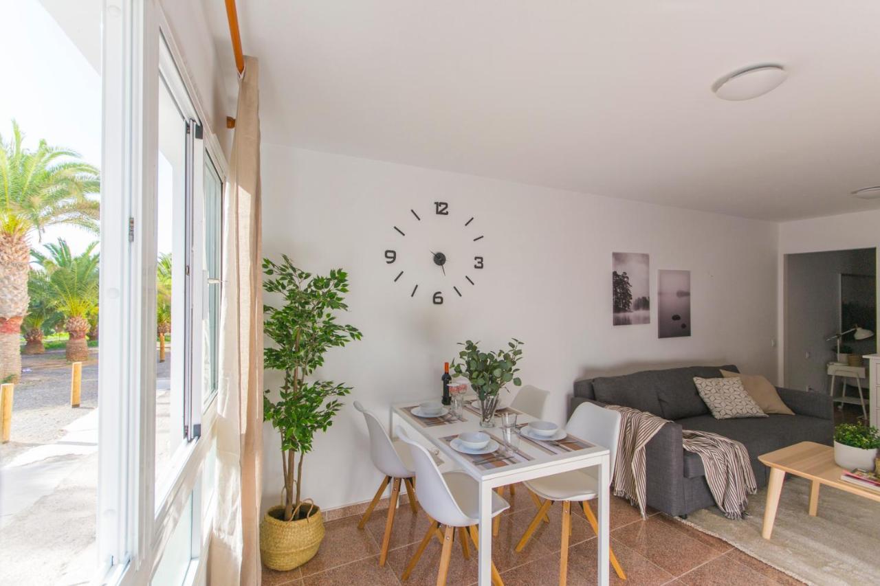 Acogedor Apartamento Gara 54 Arguineguin Zewnętrze zdjęcie