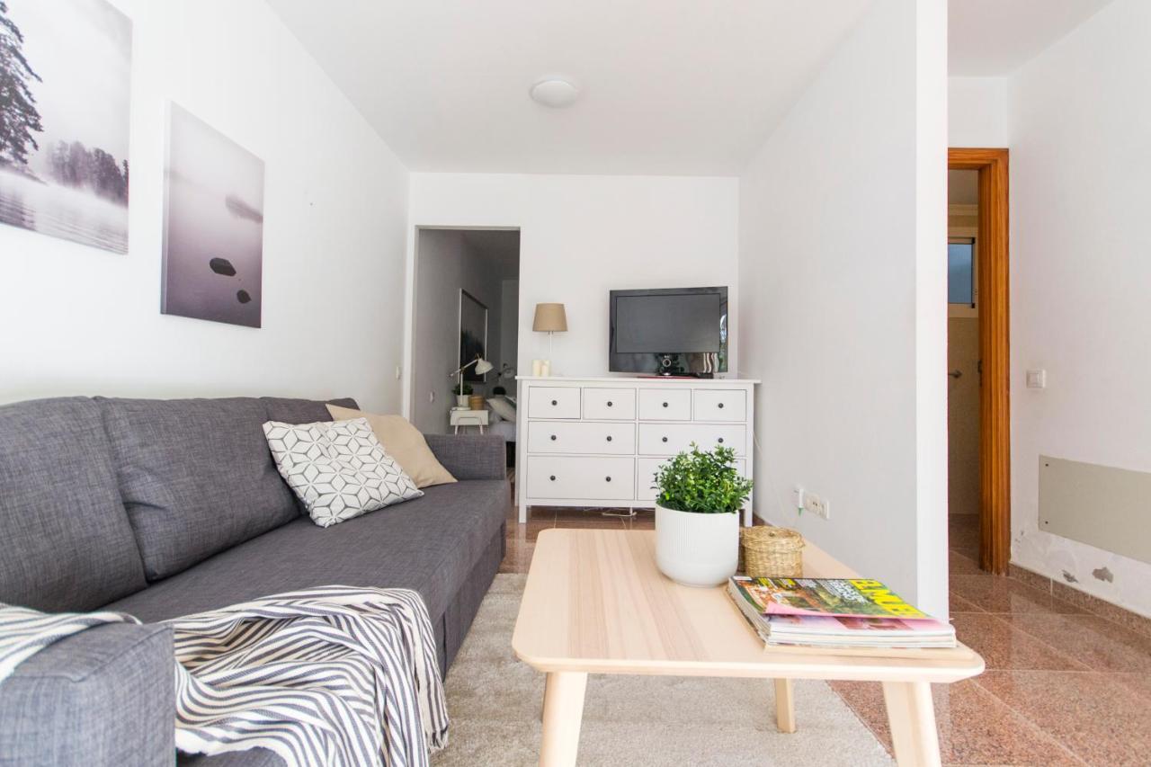 Acogedor Apartamento Gara 54 Arguineguin Zewnętrze zdjęcie