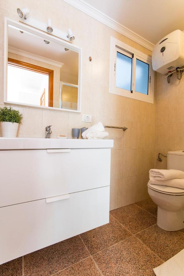 Acogedor Apartamento Gara 54 Arguineguin Zewnętrze zdjęcie