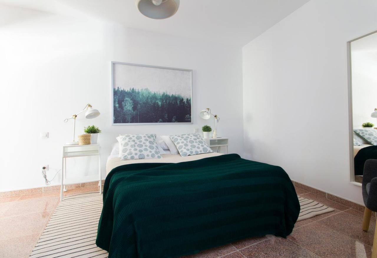 Acogedor Apartamento Gara 54 Arguineguin Zewnętrze zdjęcie