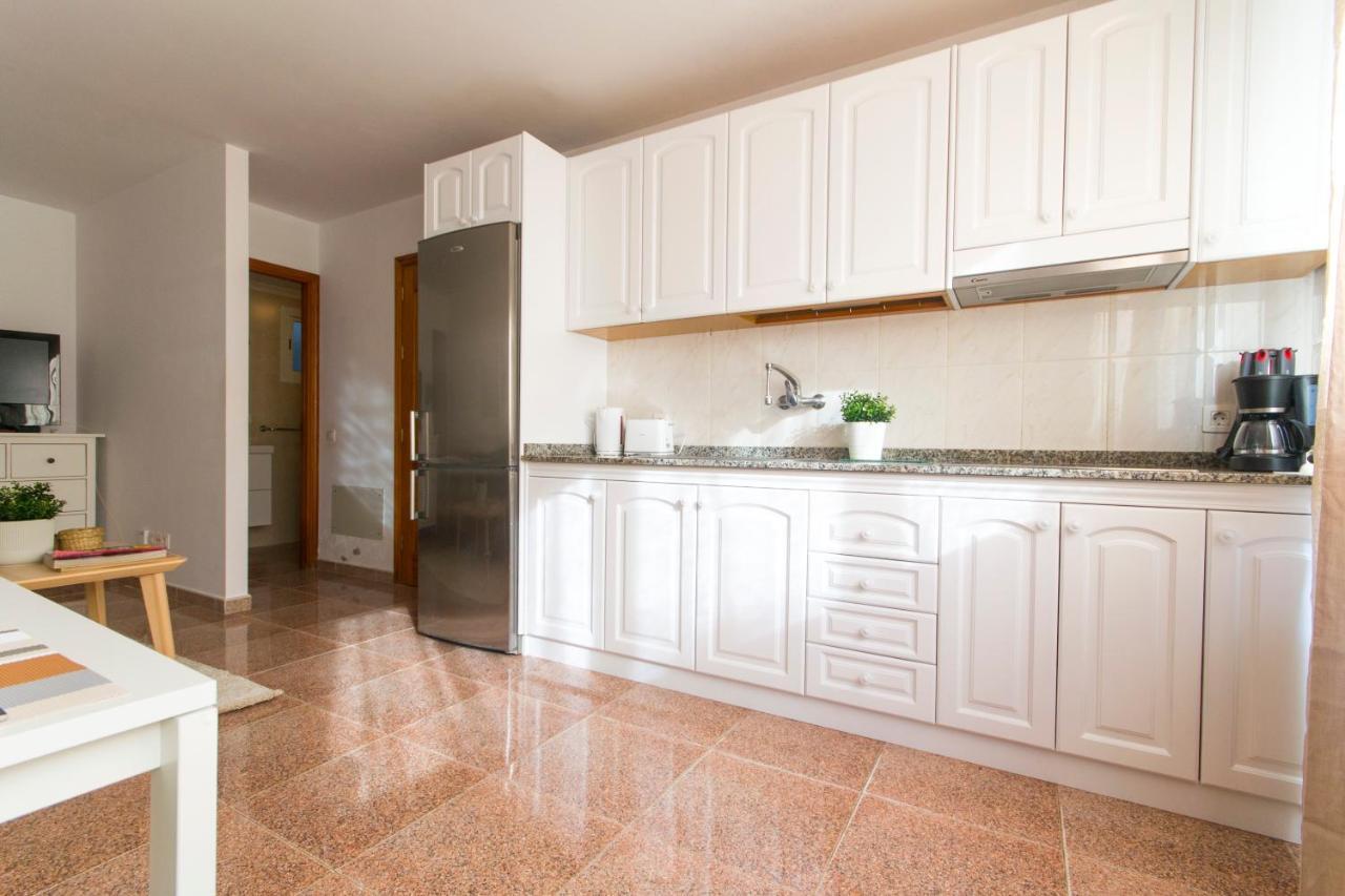 Acogedor Apartamento Gara 54 Arguineguin Zewnętrze zdjęcie