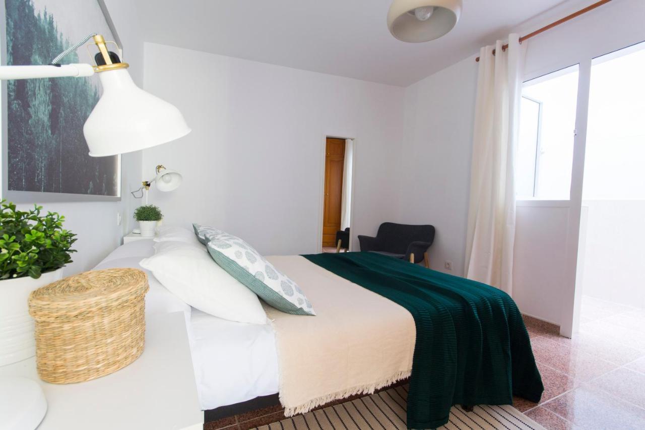 Acogedor Apartamento Gara 54 Arguineguin Zewnętrze zdjęcie