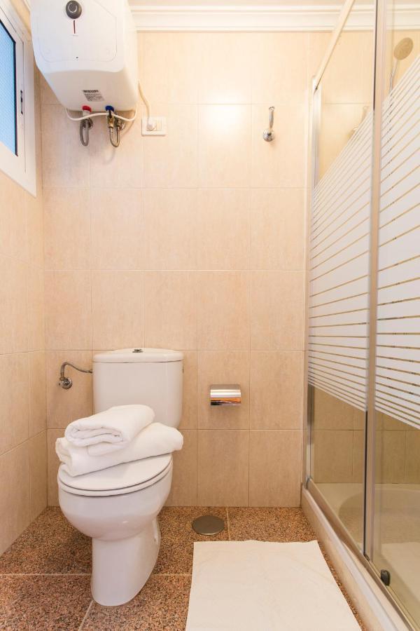 Acogedor Apartamento Gara 54 Arguineguin Zewnętrze zdjęcie