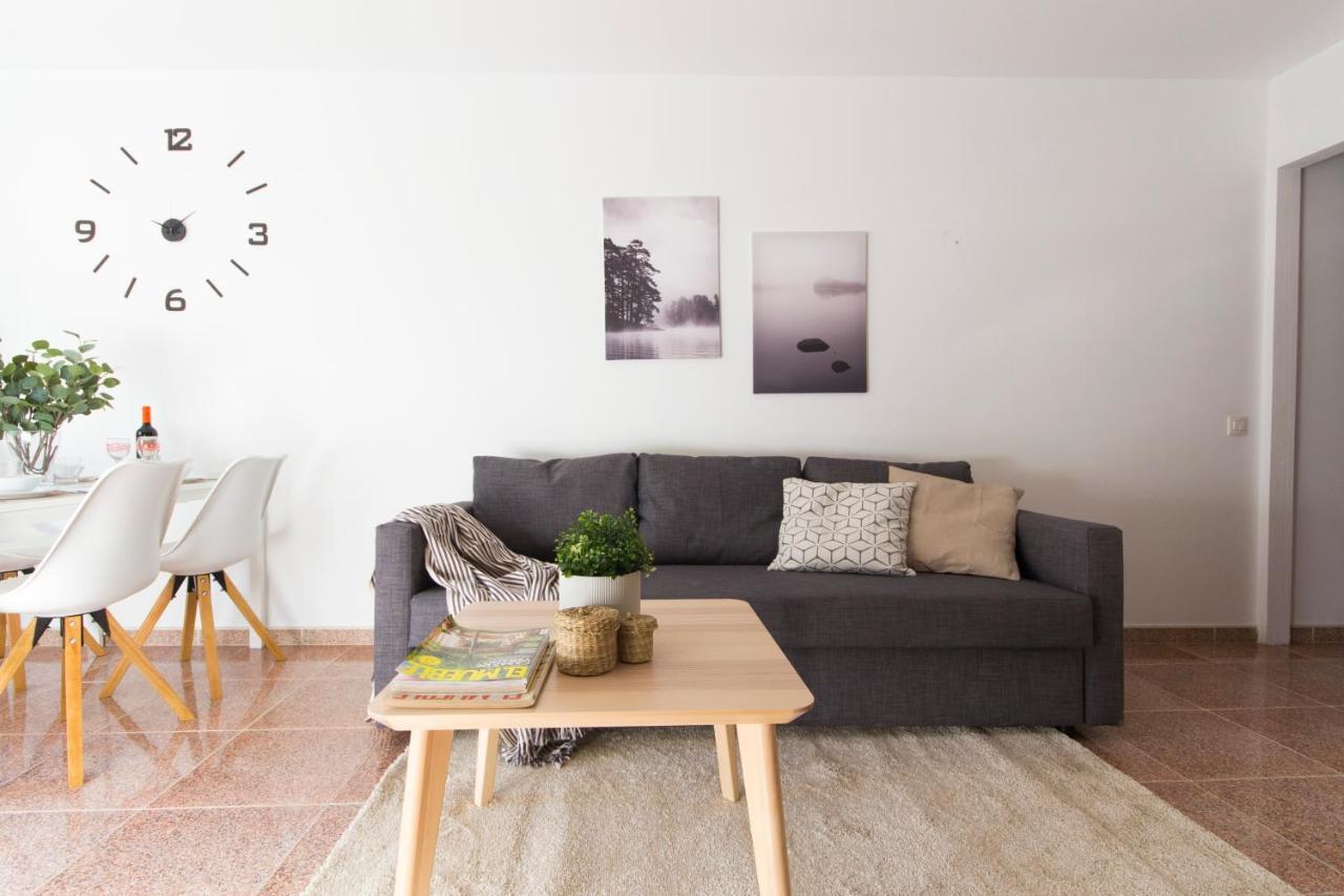 Acogedor Apartamento Gara 54 Arguineguin Zewnętrze zdjęcie