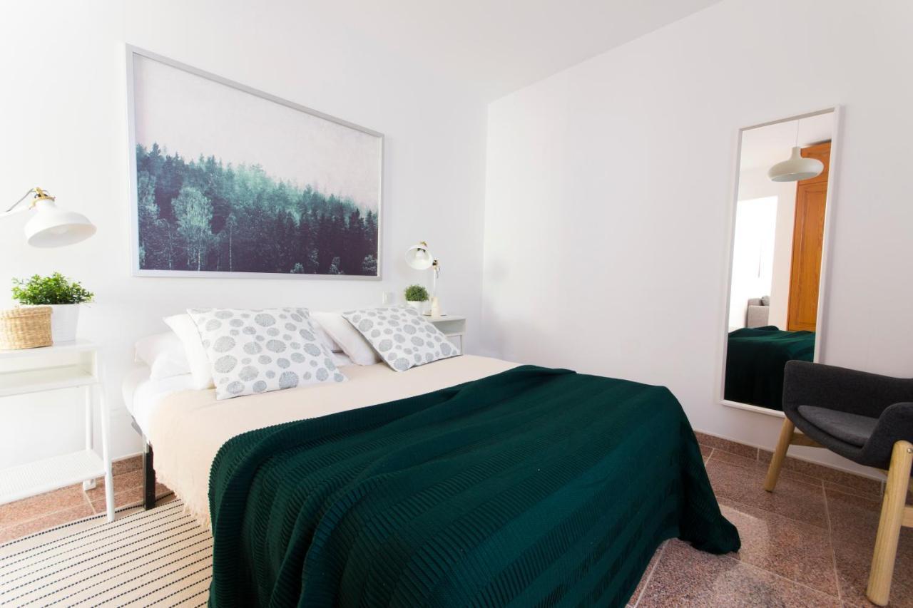 Acogedor Apartamento Gara 54 Arguineguin Zewnętrze zdjęcie